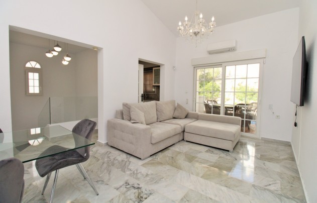 Herverkoop - Villa - Las Ramblas