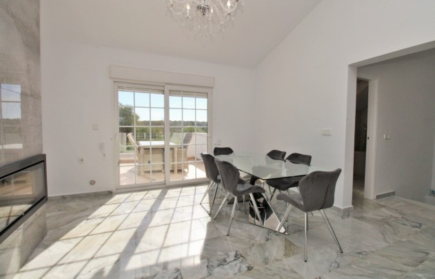 Herverkoop - Villa - Las Ramblas