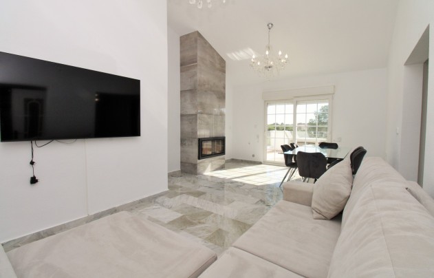 Herverkoop - Villa - Las Ramblas