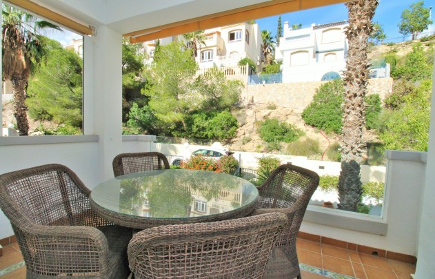 Herverkoop - Villa - Las Ramblas