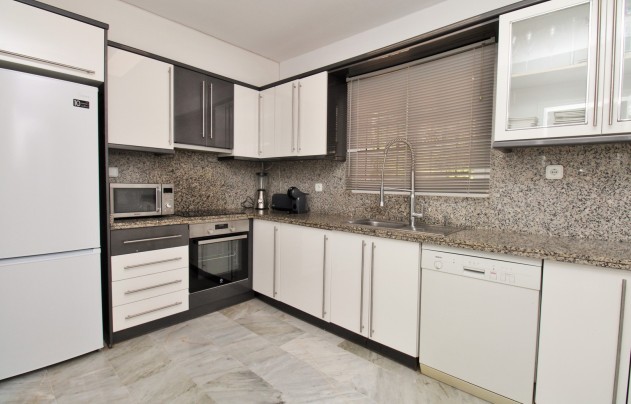 Herverkoop - Villa - Las Ramblas