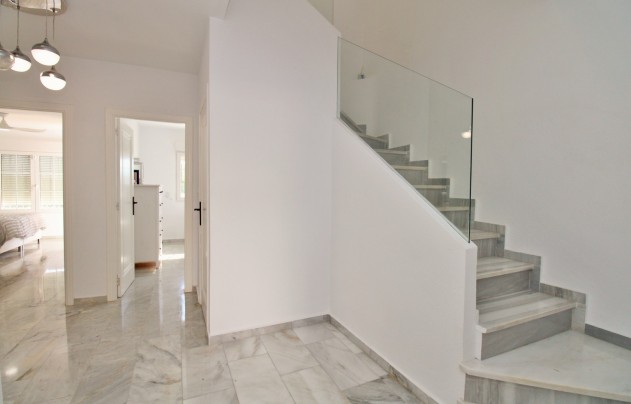 Herverkoop - Villa - Las Ramblas