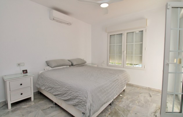 Herverkoop - Villa - Las Ramblas