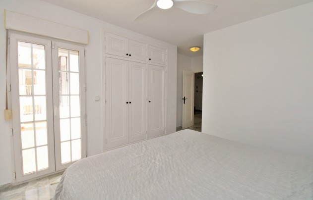 Herverkoop - Villa - Las Ramblas