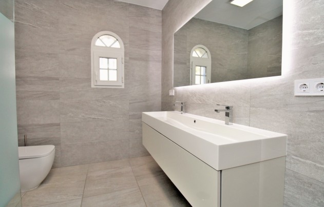 Herverkoop - Villa - Las Ramblas