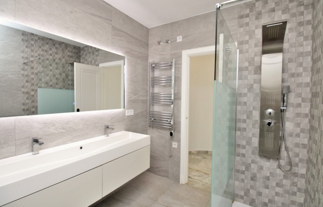 Herverkoop - Villa - Las Ramblas