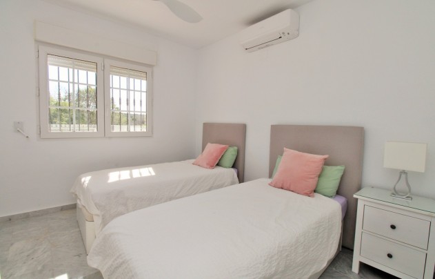 Herverkoop - Villa - Las Ramblas