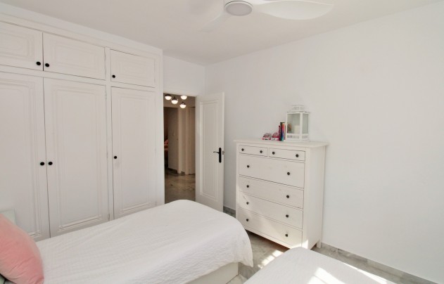 Herverkoop - Villa - Las Ramblas