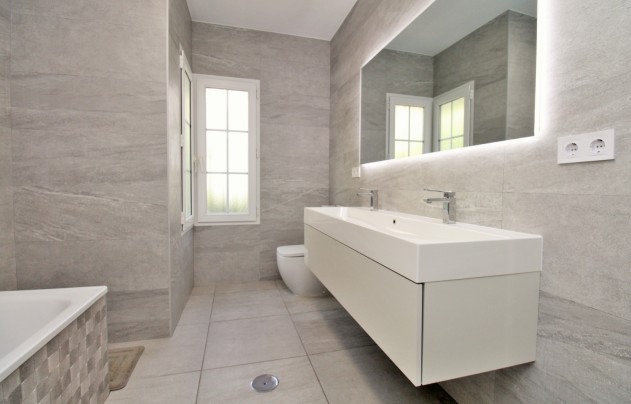 Herverkoop - Villa - Las Ramblas