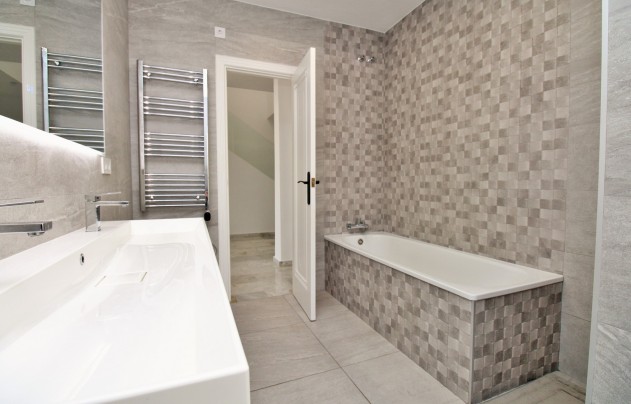 Herverkoop - Villa - Las Ramblas