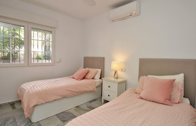 Herverkoop - Villa - Las Ramblas