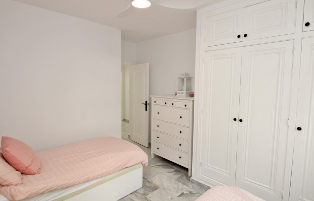 Herverkoop - Villa - Las Ramblas