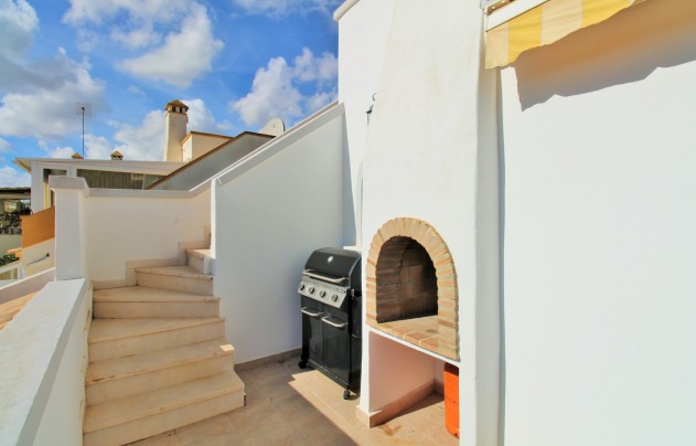 Herverkoop - Villa - Las Ramblas