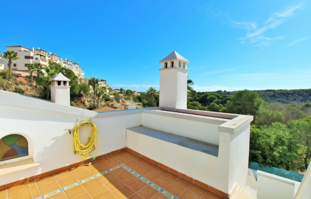 Herverkoop - Villa - Las Ramblas