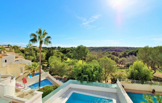 Herverkoop - Villa - Las Ramblas