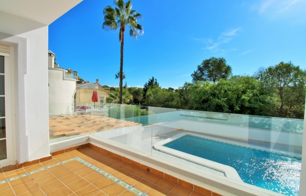 Herverkoop - Villa - Las Ramblas