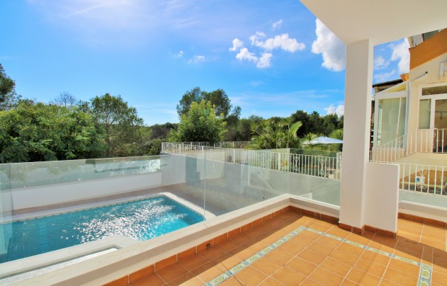 Herverkoop - Villa - Las Ramblas