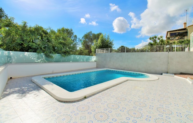 Herverkoop - Villa - Las Ramblas