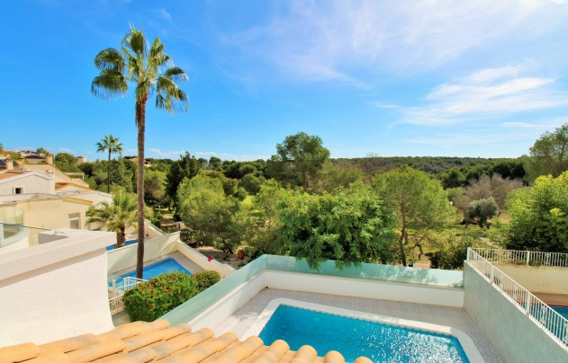 Herverkoop - Villa - Las Ramblas