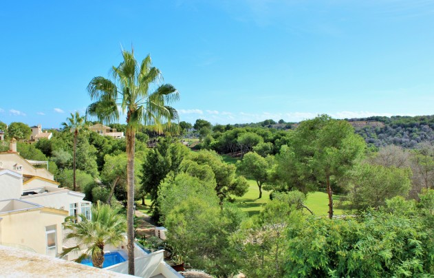 Herverkoop - Villa - Las Ramblas