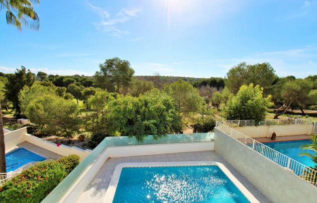 Herverkoop - Villa - Las Ramblas