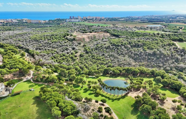 Herverkoop - Villa - Las Ramblas