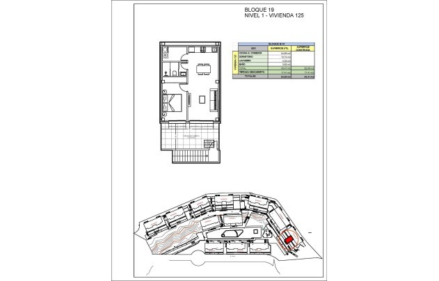 Nieuwbouw Woningen - Apartment - Xeresa - Xeresa Del Monte