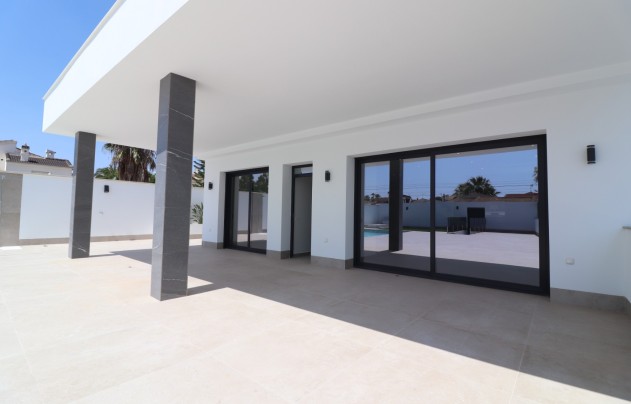 Revente - Villa - Ciudad Quesada - Ciudad Quesada - Town