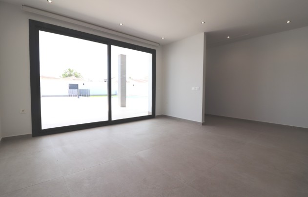 Revente - Villa - Ciudad Quesada - Ciudad Quesada - Town