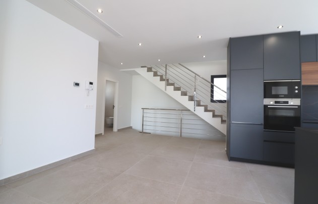 Revente - Villa - Ciudad Quesada - Ciudad Quesada - Town