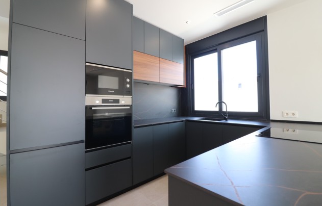 Revente - Villa - Ciudad Quesada - Ciudad Quesada - Town