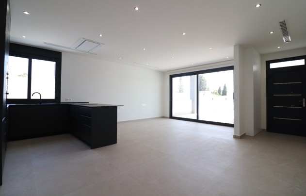 Revente - Villa - Ciudad Quesada - Ciudad Quesada - Town