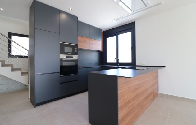 Revente - Villa - Ciudad Quesada - Ciudad Quesada - Town