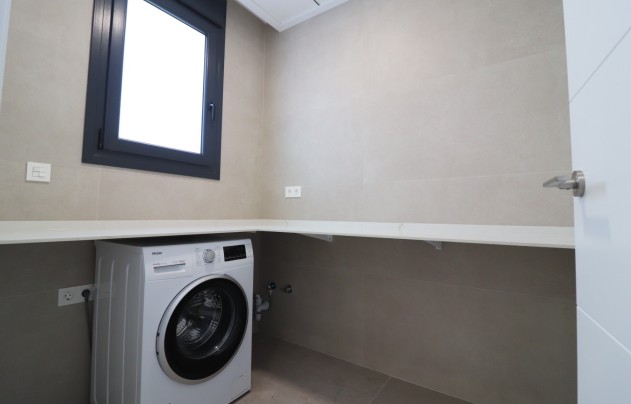 Revente - Villa - Ciudad Quesada - Ciudad Quesada - Town