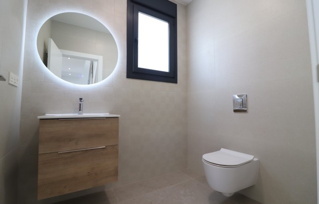 Revente - Villa - Ciudad Quesada - Ciudad Quesada - Town