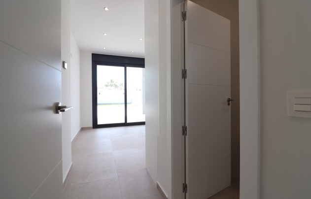 Revente - Villa - Ciudad Quesada - Ciudad Quesada - Town