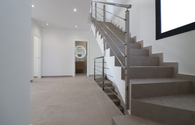 Revente - Villa - Ciudad Quesada - Ciudad Quesada - Town