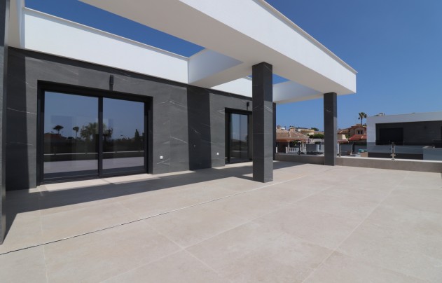 Revente - Villa - Ciudad Quesada - Ciudad Quesada - Town