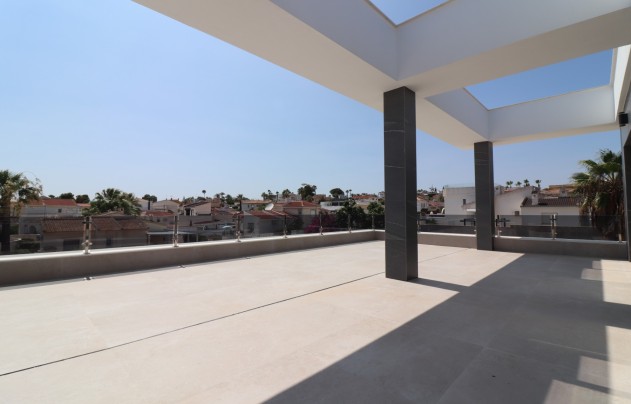 Revente - Villa - Ciudad Quesada - Ciudad Quesada - Town