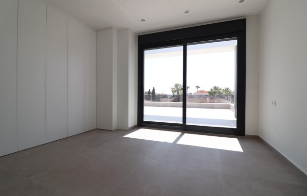 Revente - Villa - Ciudad Quesada - Ciudad Quesada - Town