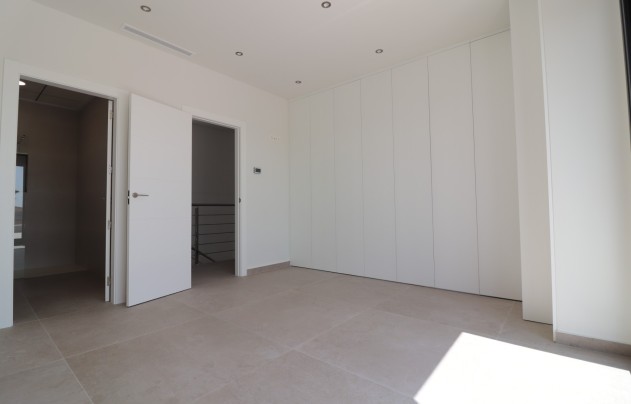 Revente - Villa - Ciudad Quesada - Ciudad Quesada - Town