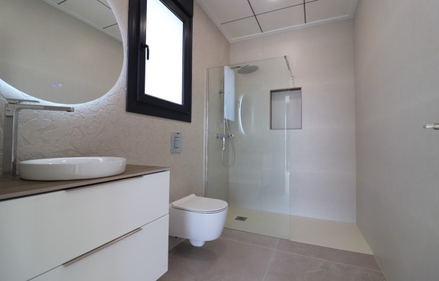 Revente - Villa - Ciudad Quesada - Ciudad Quesada - Town