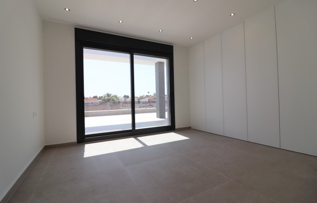 Revente - Villa - Ciudad Quesada - Ciudad Quesada - Town