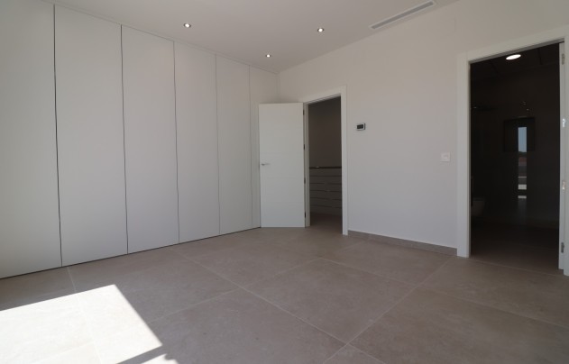 Revente - Villa - Ciudad Quesada - Ciudad Quesada - Town