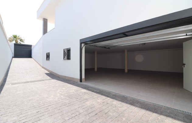 Revente - Villa - Ciudad Quesada - Ciudad Quesada - Town