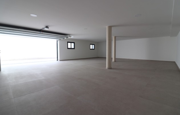 Revente - Villa - Ciudad Quesada - Ciudad Quesada - Town