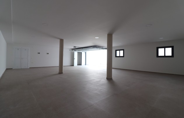 Revente - Villa - Ciudad Quesada - Ciudad Quesada - Town