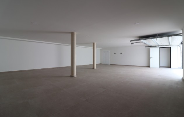 Revente - Villa - Ciudad Quesada - Ciudad Quesada - Town