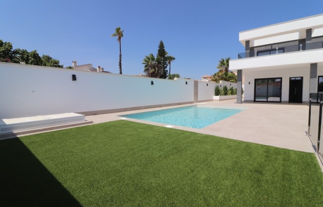 Revente - Villa - Ciudad Quesada - Ciudad Quesada - Town