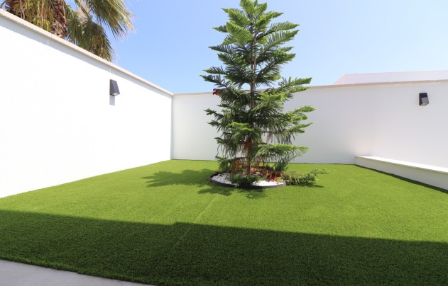 Revente - Villa - Ciudad Quesada - Ciudad Quesada - Town